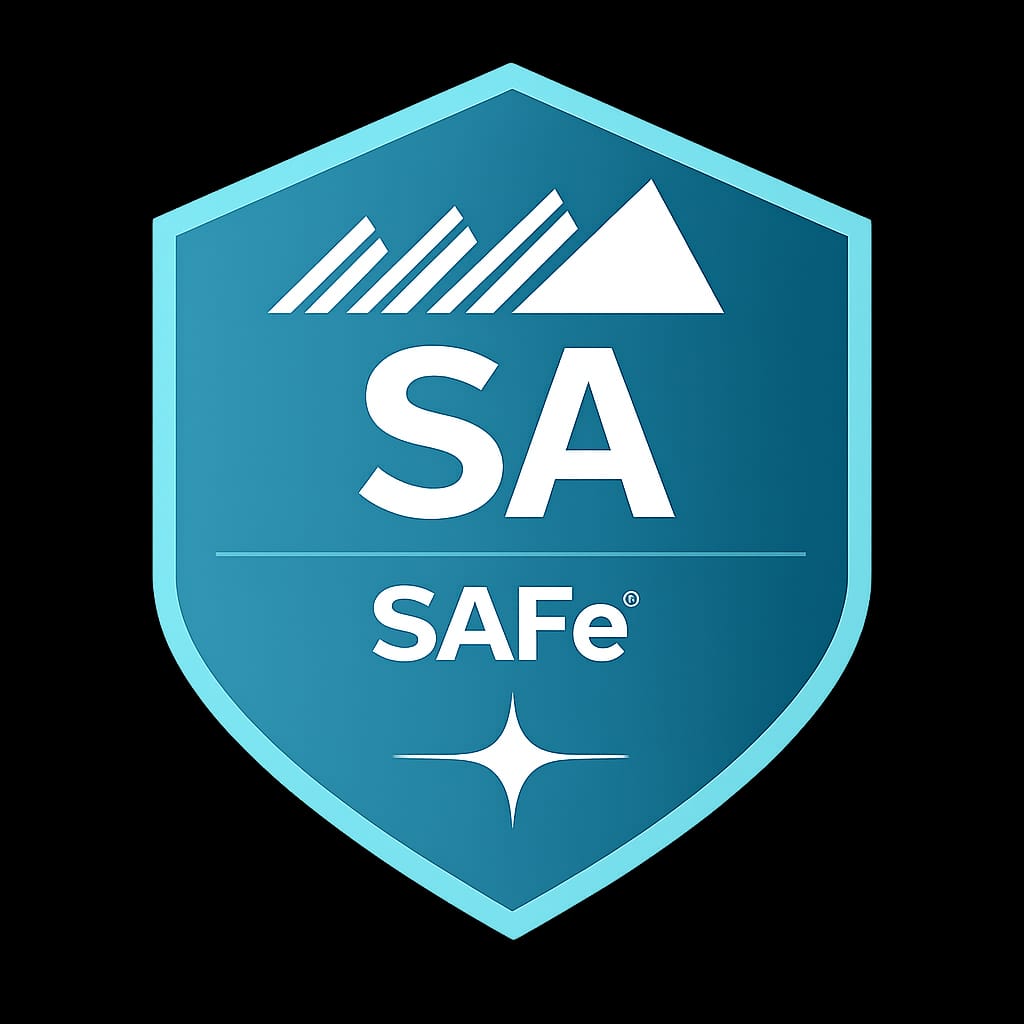 Leading SAFe 6.0 Certifition