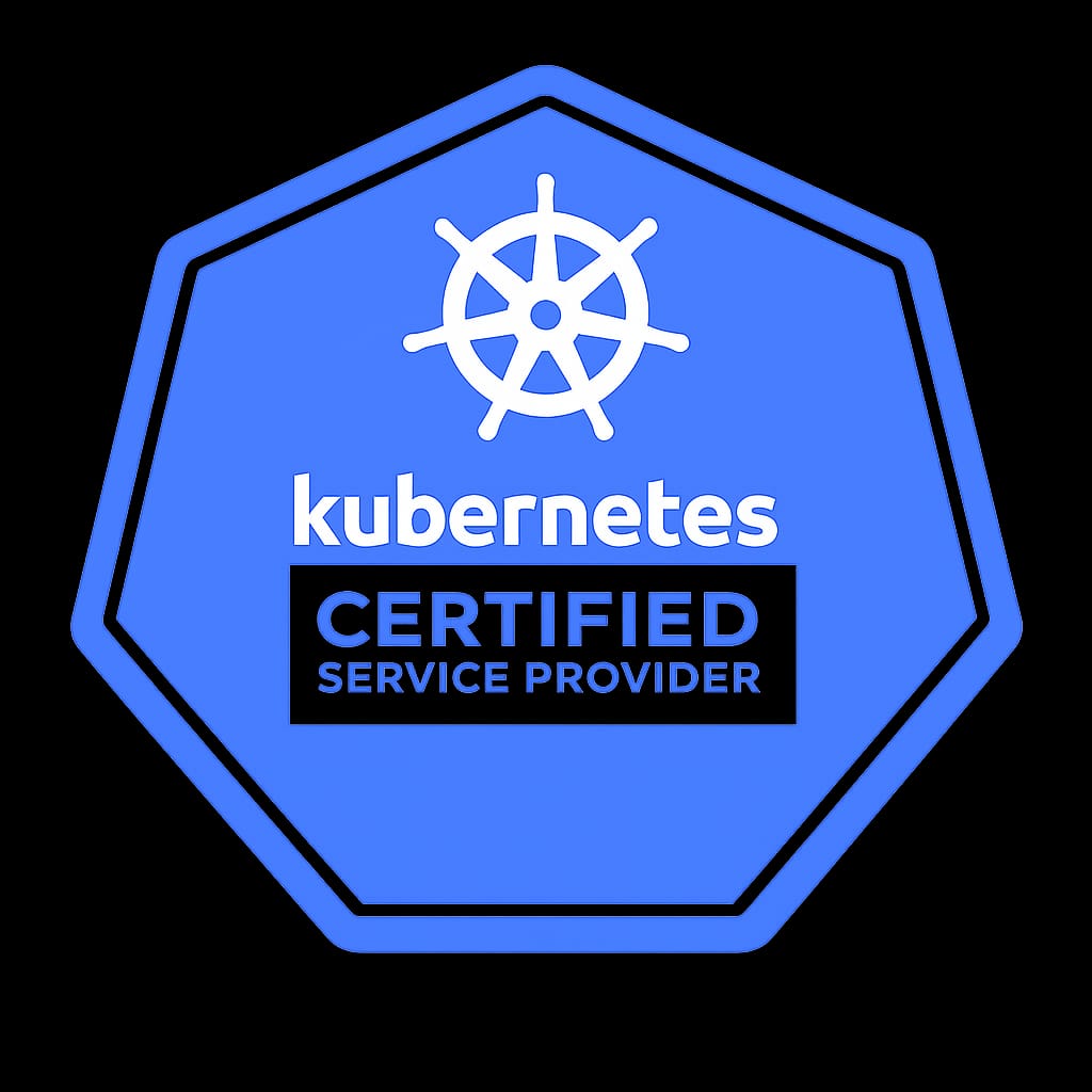 Certified Kubernetes Administrator