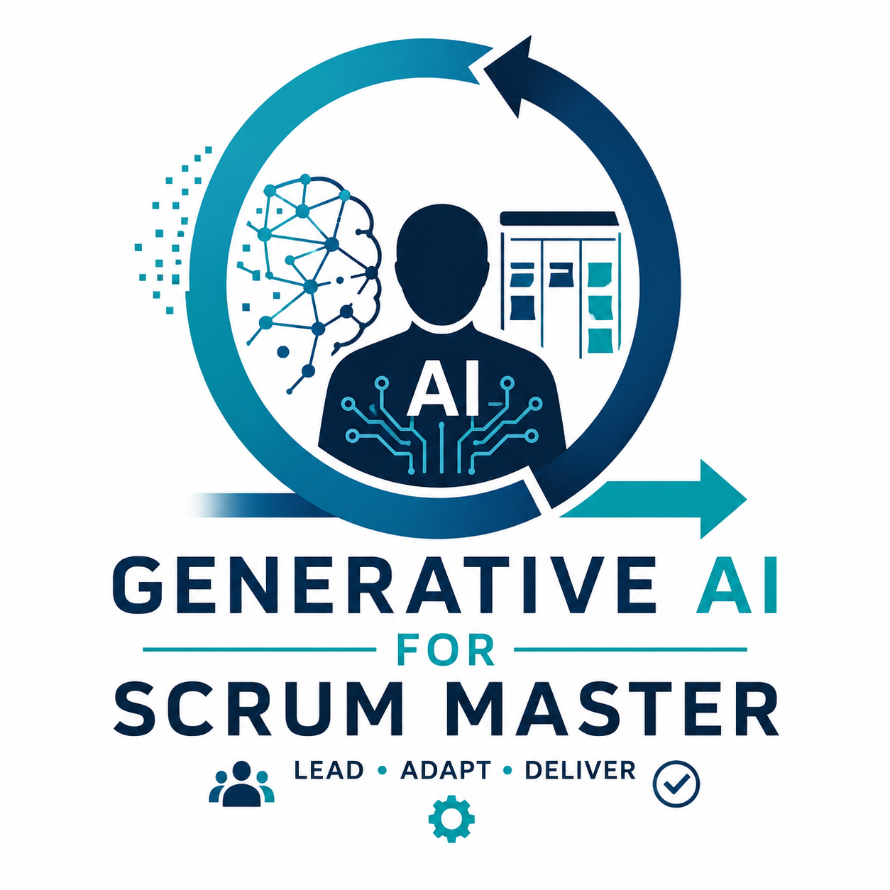 Generative AI for Scrum Master
