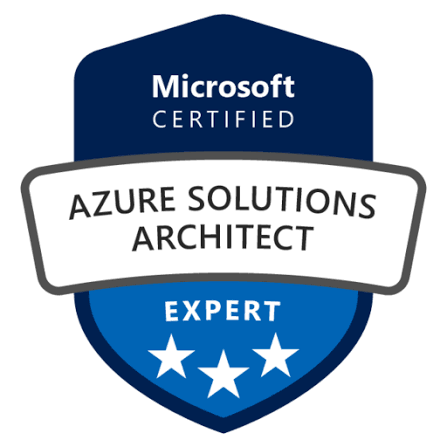 Azure Solutions Architect