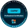 Certified Associate in Project Management (CAPM)®