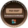 PMI-RMP Certification